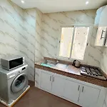 Appart Parfait N35 & Centre-Ville Family