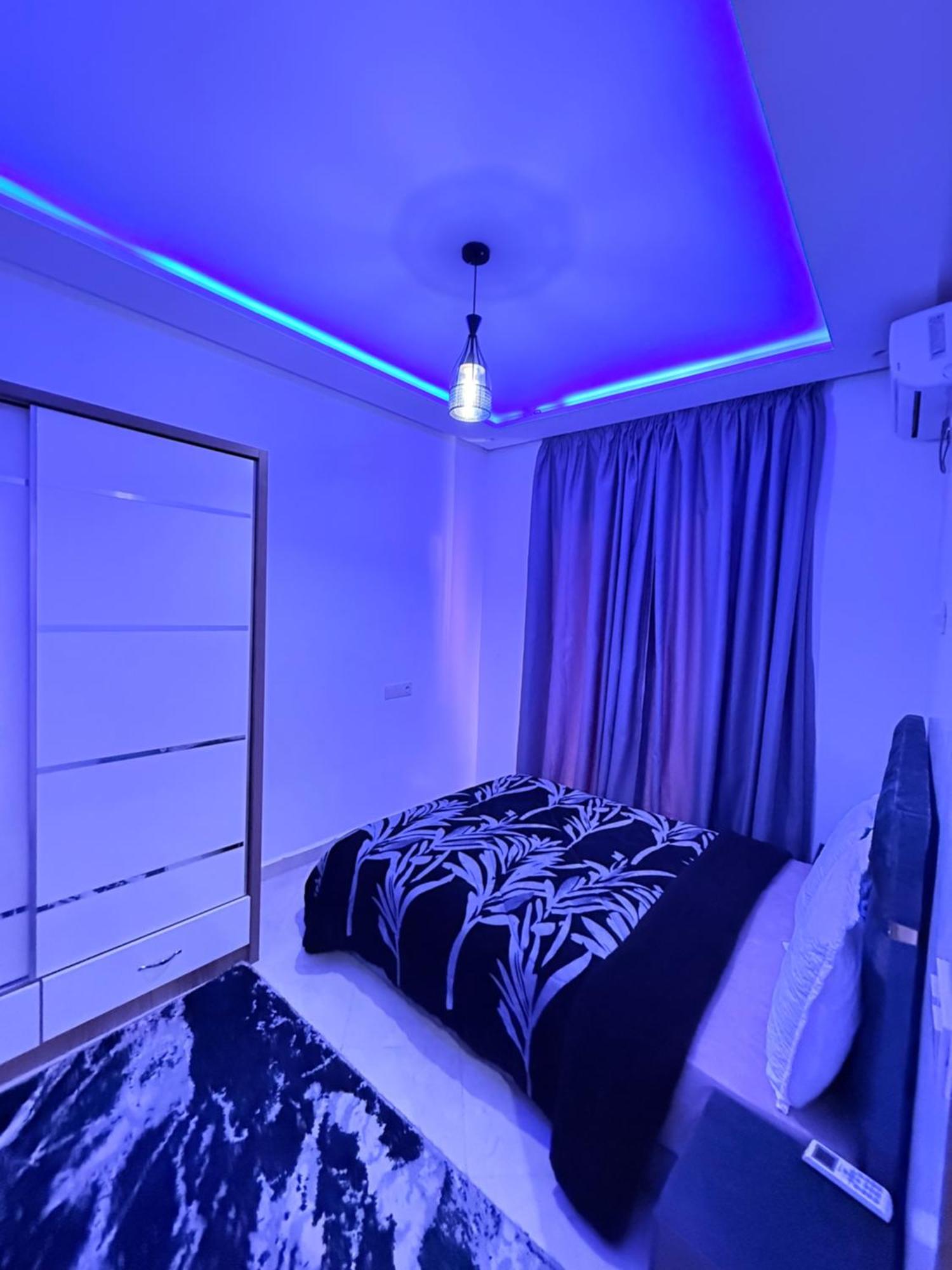 Apartment Parfait N35 & Centre-ville Family