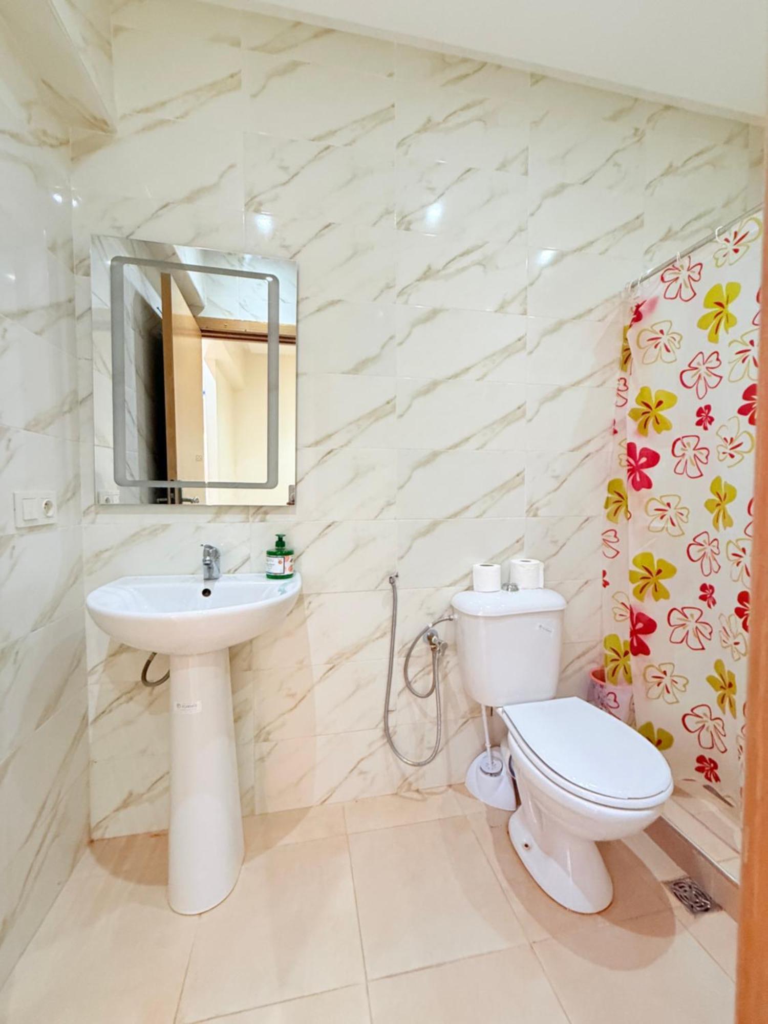 Parfait N35 & Centre-ville Family Apartment *