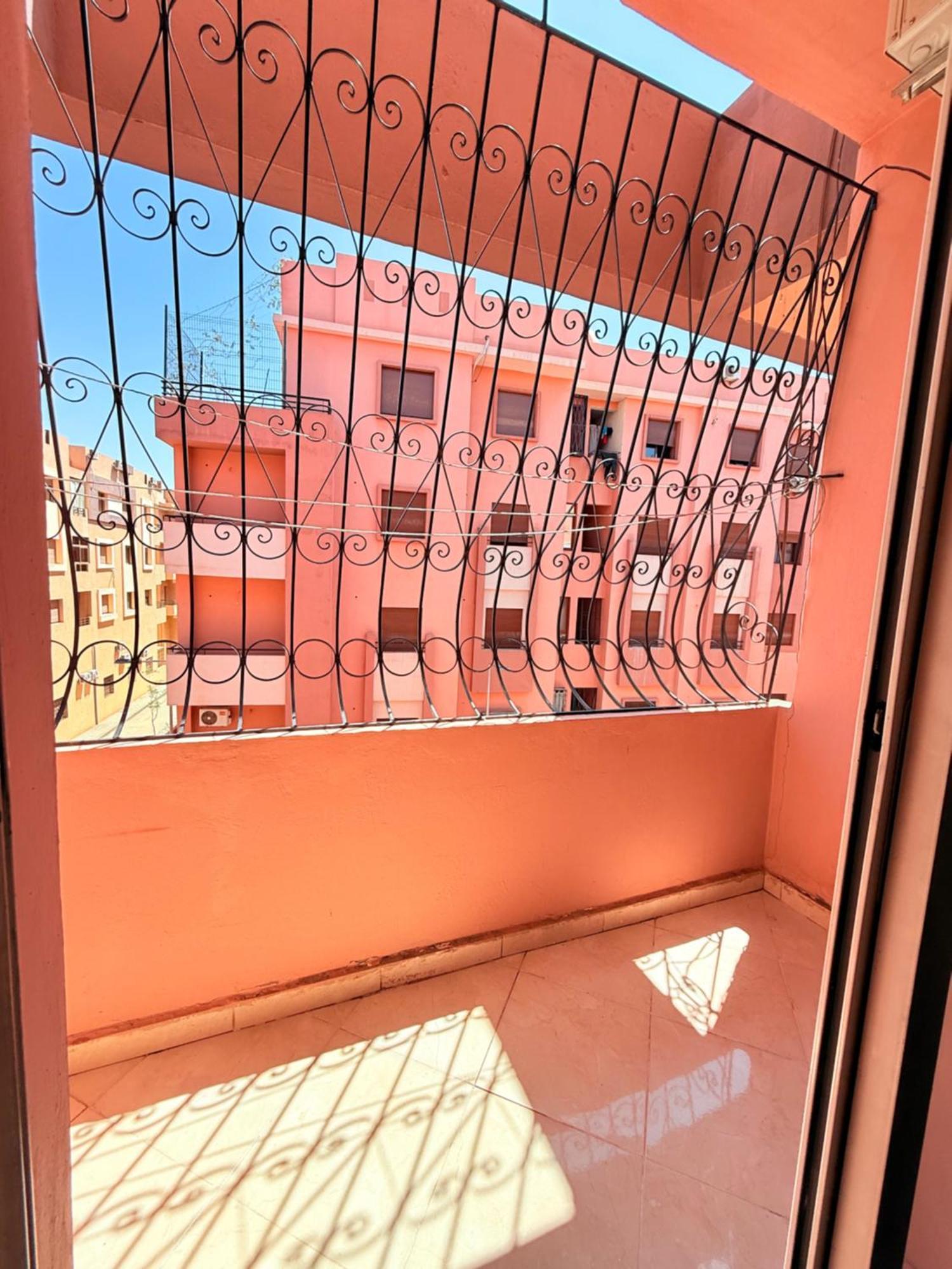 Apartment Parfait N35 & Centre-ville Family *