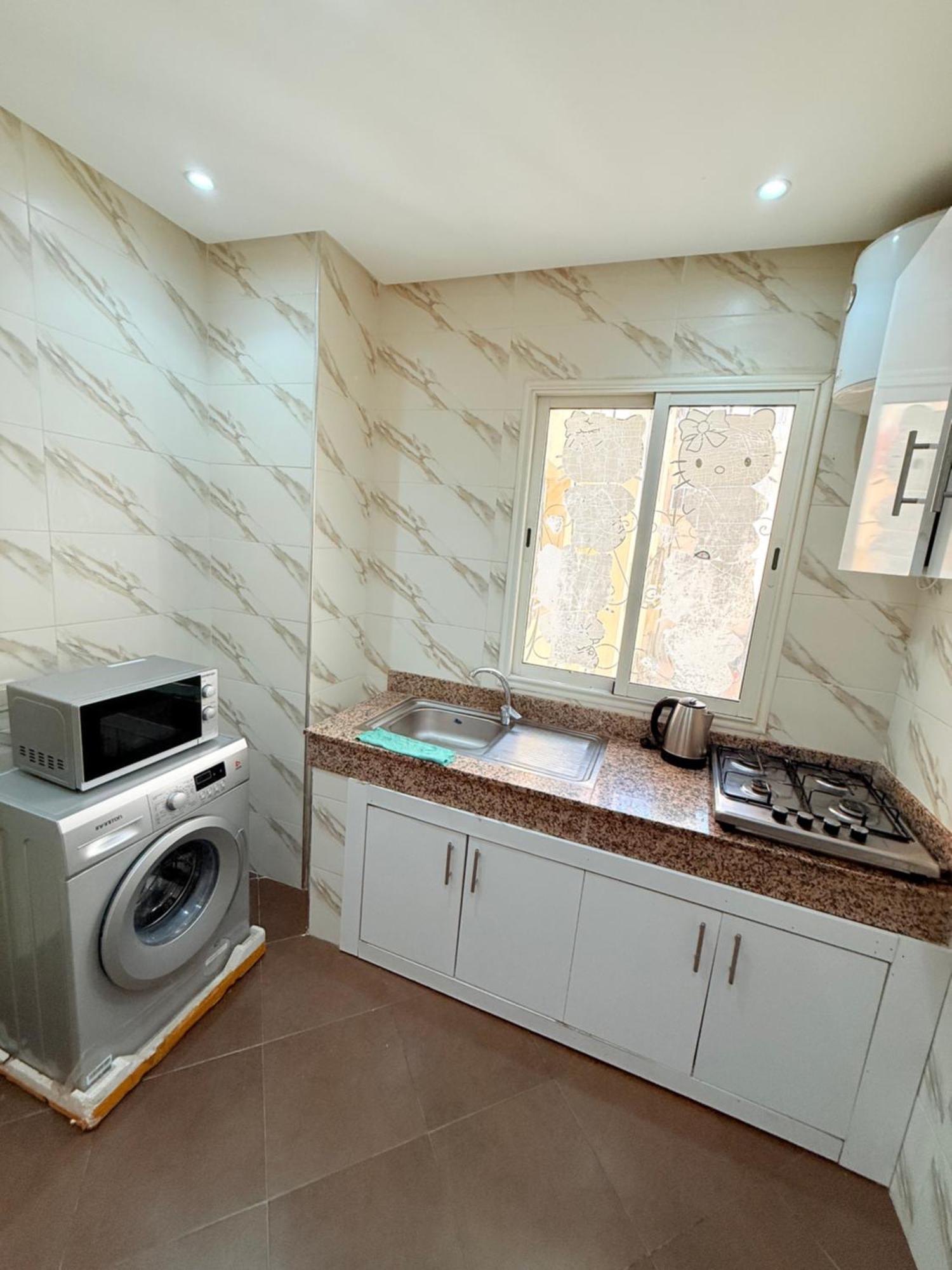 Parfait N35 & Centre-ville Family Apartment *