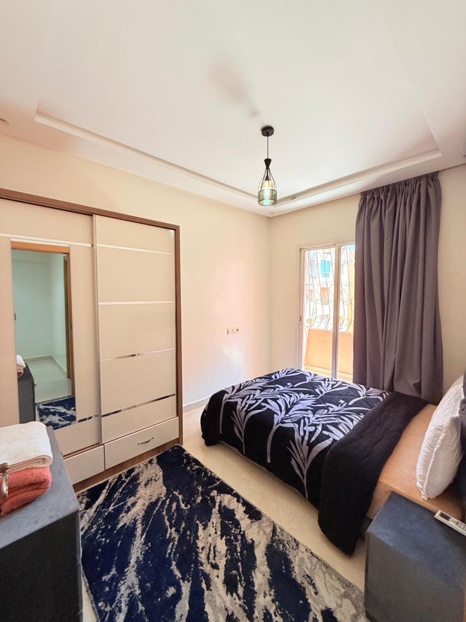 Apartment Parfait N35 & Centre-ville Family *